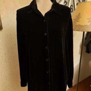 Soft surroundings shirt